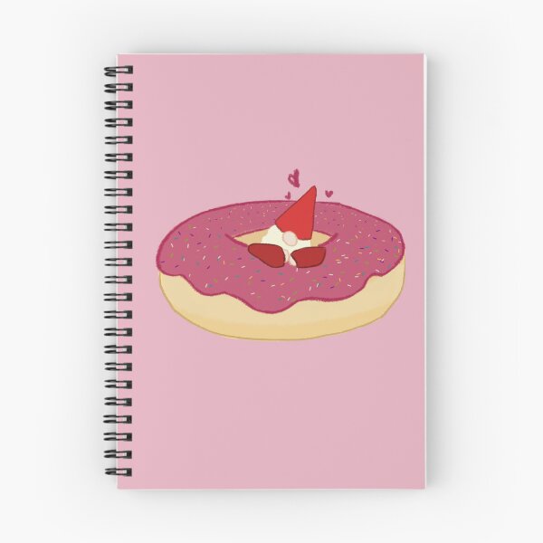 Item preview, Donut you gnome I love you? designed and sold by CreatedByEnvy.