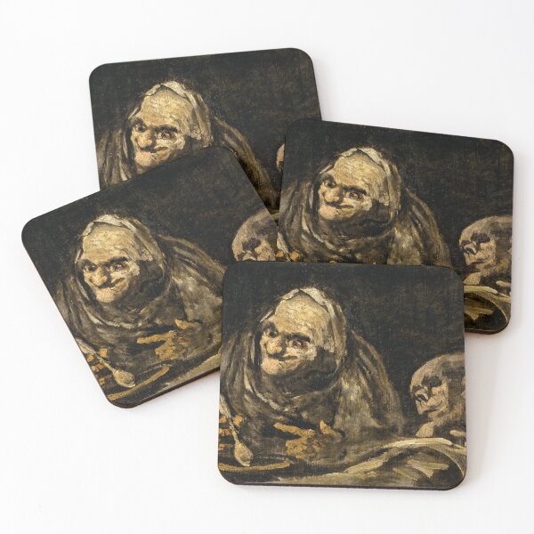 Item preview, Two old men eating soup designed and sold by harumidesign.