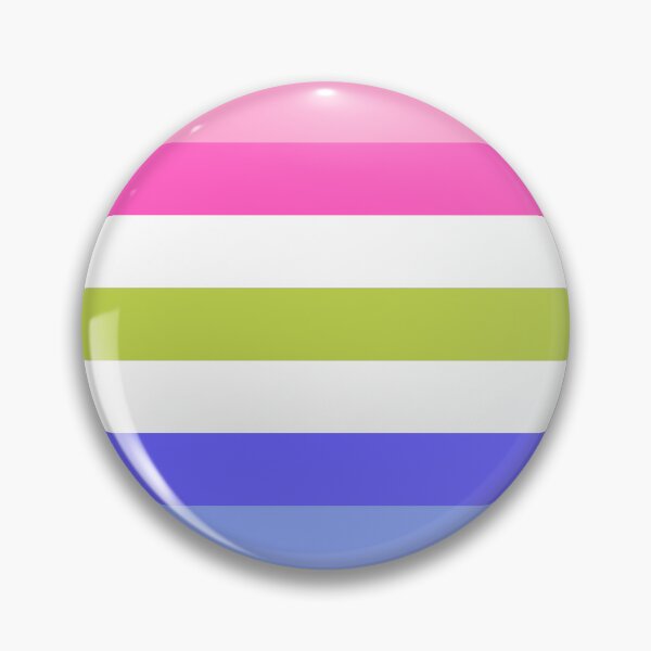Item preview, Agender Omnisexual designed and sold by BeccaPaintmore.