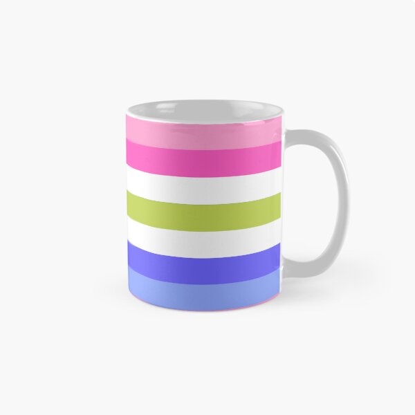 Item preview, Agender Omnisexual designed and sold by BeccaPaintmore.