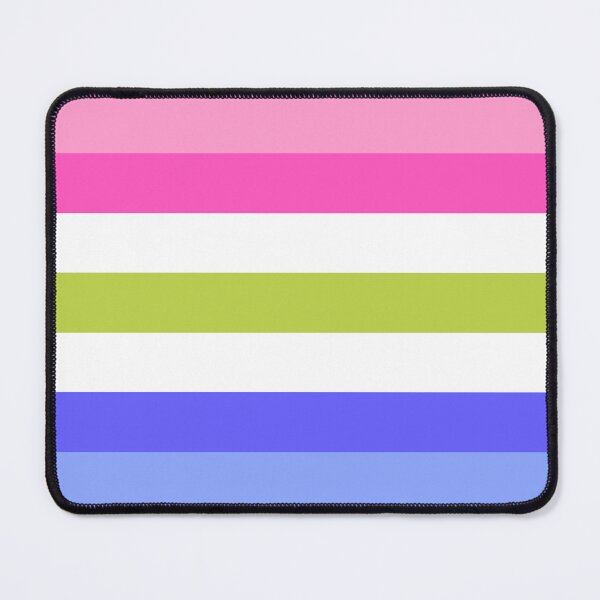 Item preview, Agender Omnisexual designed and sold by BeccaPaintmore.