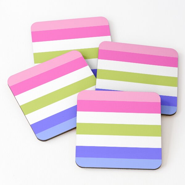 Item preview, Agender Omnisexual designed and sold by BeccaPaintmore.