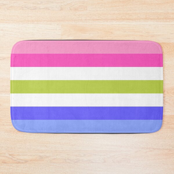 Item preview, Agender Omnisexual designed and sold by BeccaPaintmore.