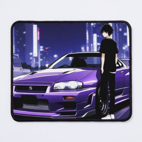 Item preview, Night Drive and Phonk 2 designed and sold by ChemiroL.
