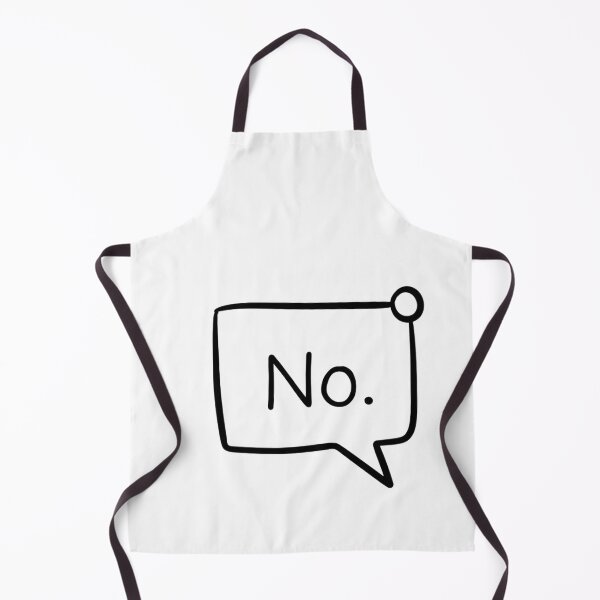 Item preview, Speech Bubble No Simple Boundary Message designed and sold by SassyArtistry.