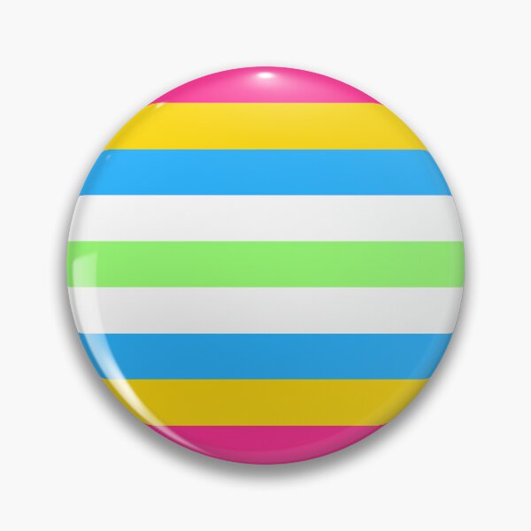 Item preview, Agender Pansexual Pride designed and sold by BeccaPaintmore.