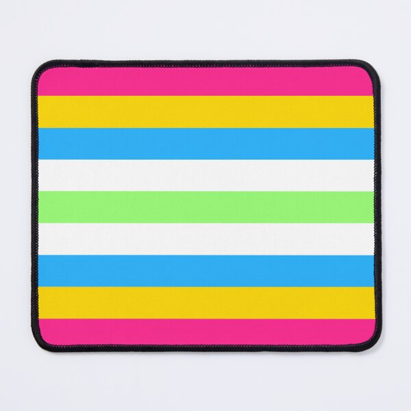 Item preview, Agender Pansexual Pride designed and sold by BeccaPaintmore.