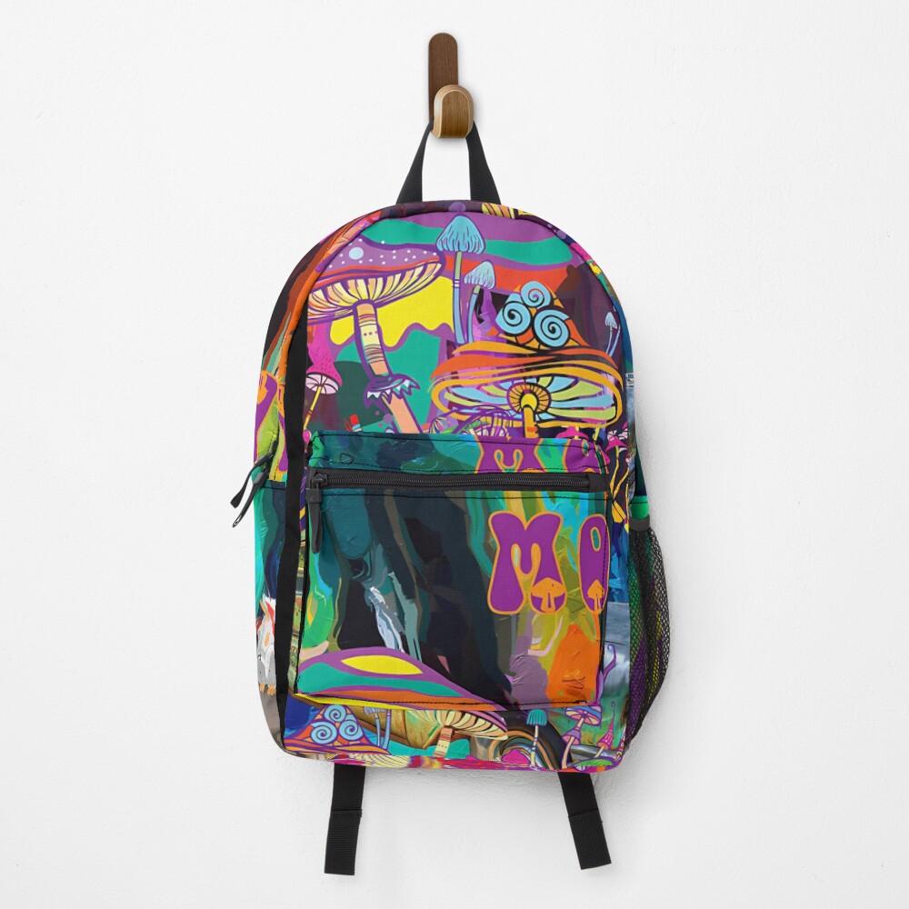 Item preview, Backpack designed and sold by beProgrammer.