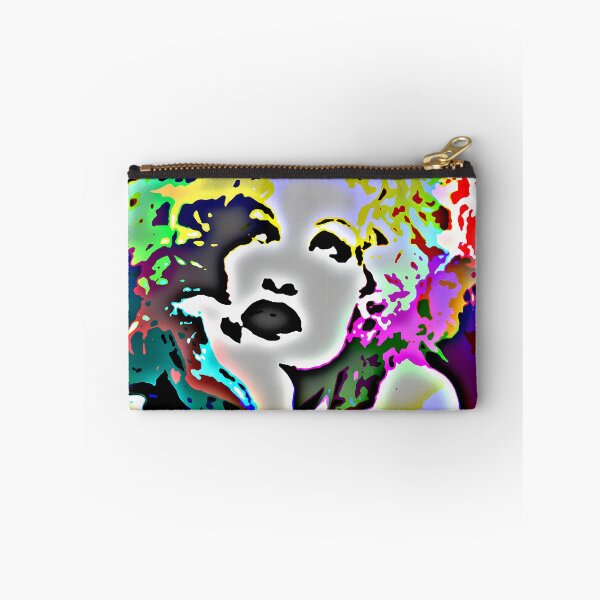 Item preview,  Cyndi Lauper Popart designed and sold by beProgrammer.