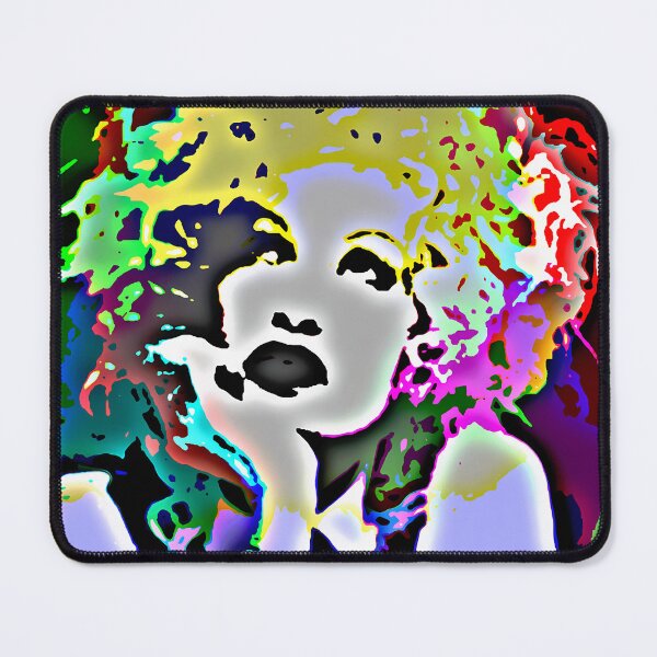 Item preview, Cyndi Lauper Popart designed and sold by beProgrammer.