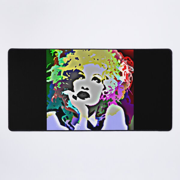 Item preview, Cyndi Lauper Popart designed and sold by beProgrammer.