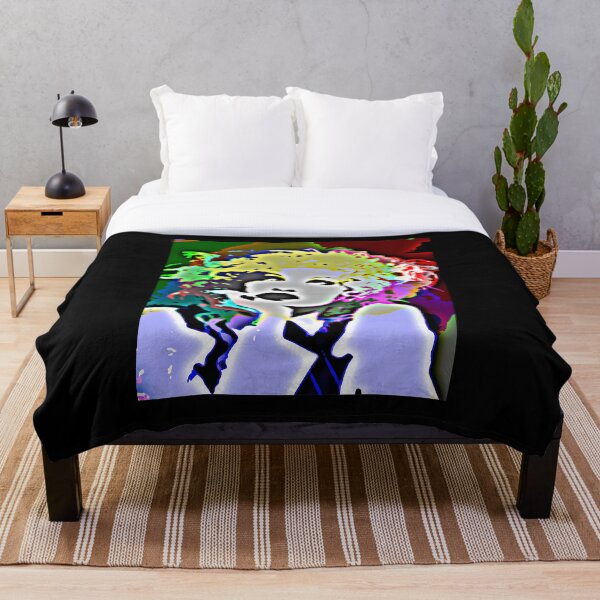 Item preview, Cyndi Lauper Arte pop designed and sold by beProgrammer.