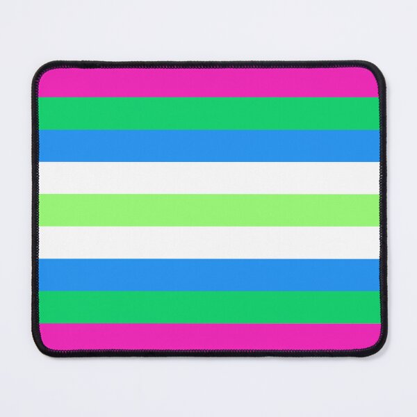 Item preview, Agender Polysexual Pride designed and sold by BeccaPaintmore.