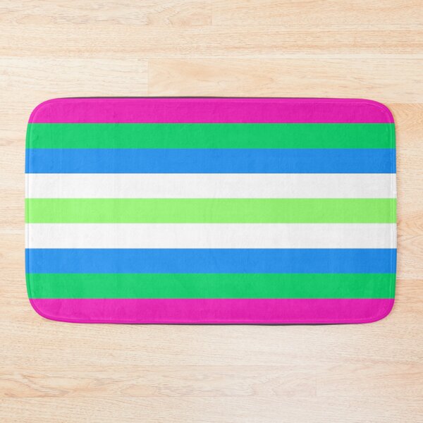 Item preview, Agender Polysexual Pride designed and sold by BeccaPaintmore.