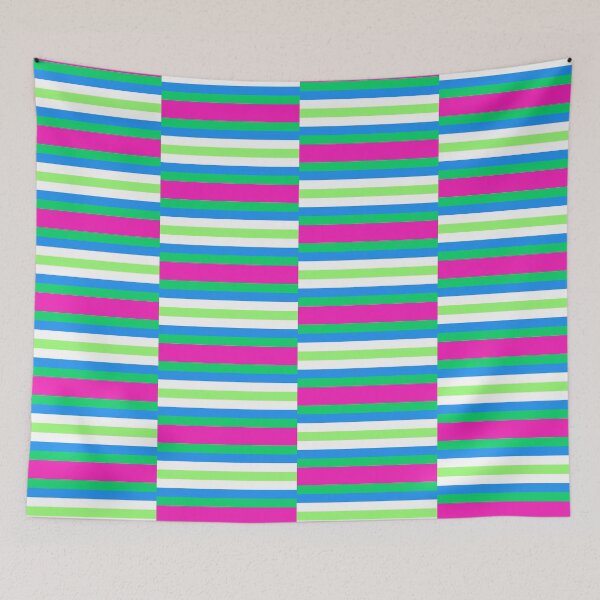 Item preview, Agender Polysexual Pride designed and sold by BeccaPaintmore.