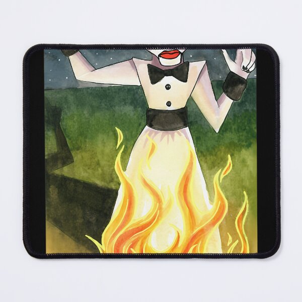 Item preview, Zozobra designed and sold by beProgrammer.