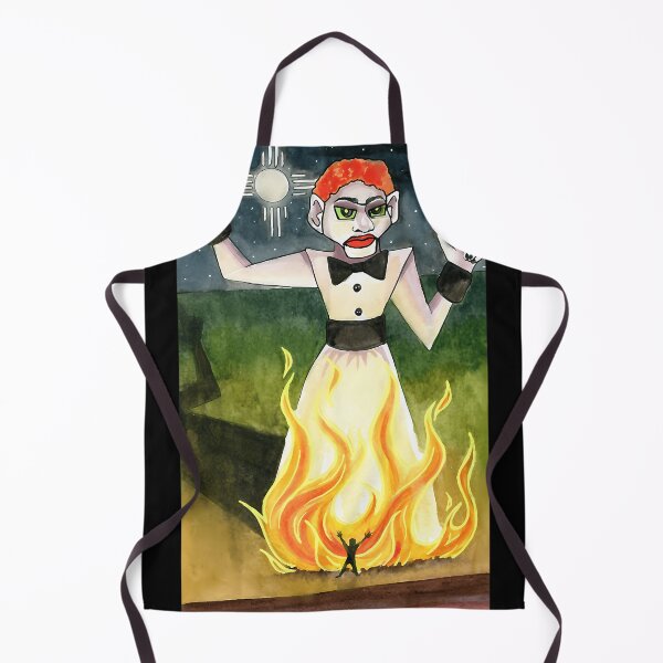 Item preview, Zozobra designed and sold by beProgrammer.