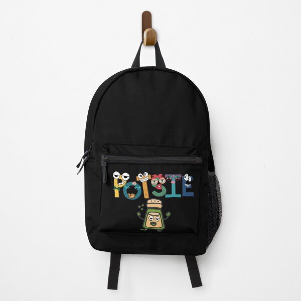 Item preview, POTSIE Salt Shaker comic designed and sold by pulse_retail.