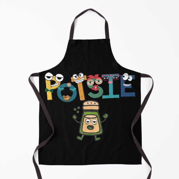 Item preview, POTSIE Salt Shaker comic designed and sold by pulse_retail.