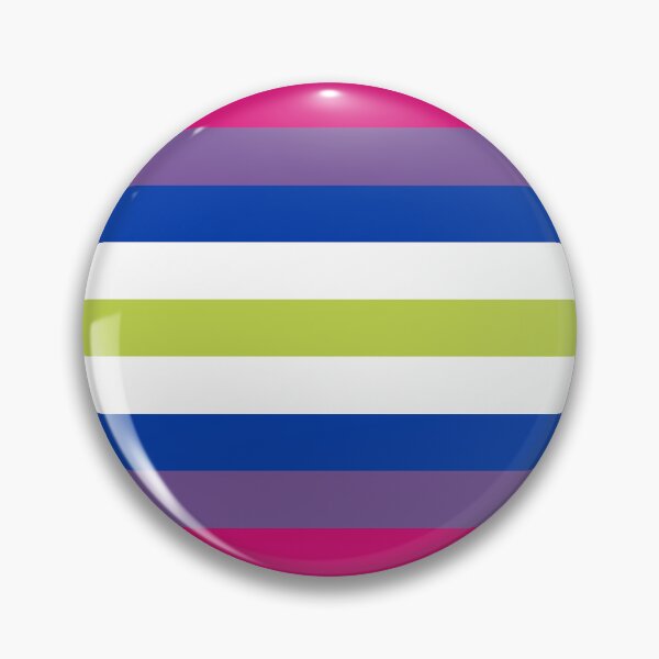 Item preview, Agender Bisexual Pride designed and sold by BeccaPaintmore.