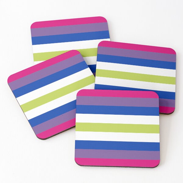 Item preview, Agender Bisexual Pride designed and sold by BeccaPaintmore.
