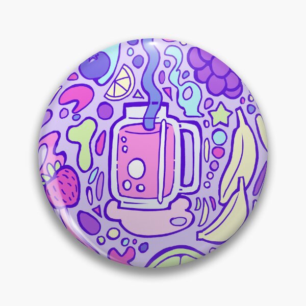 Item preview, Smoothie Party designed and sold by studio squigli.