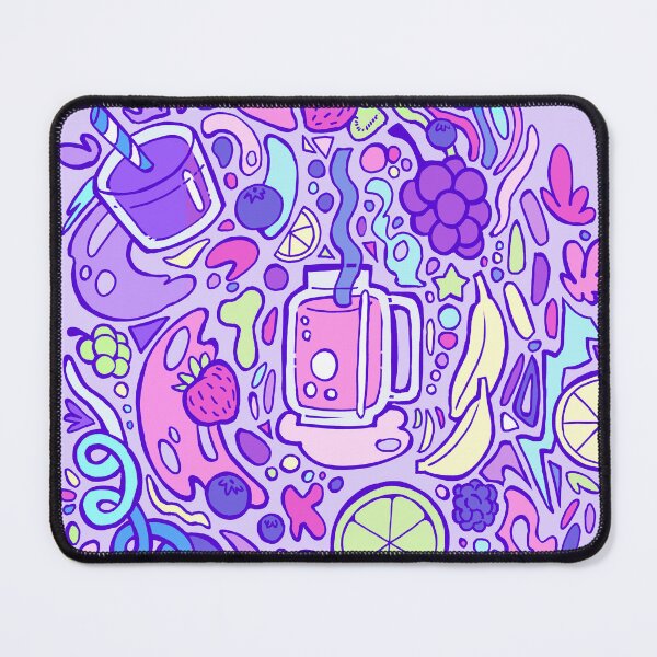 Item preview, Smoothie Party designed and sold by studio squigli.