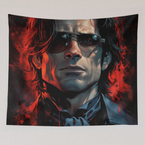 Item preview, Faith Under Fire designed and sold by CHCOfficial.