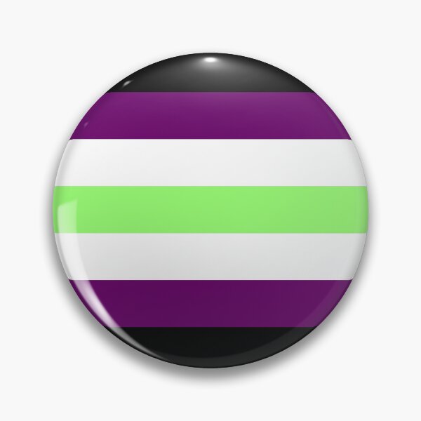 Item preview, Agender Asexual Pride designed and sold by BeccaPaintmore.