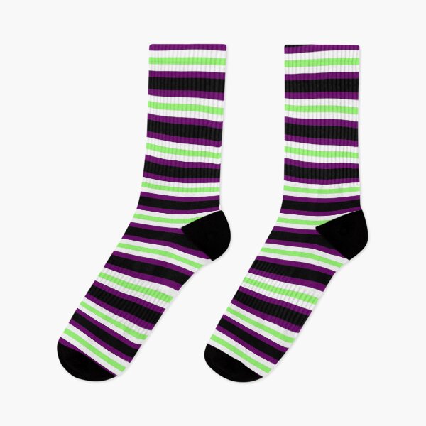 Item preview, Agender Asexual Pride designed and sold by BeccaPaintmore.