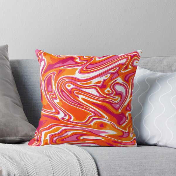 Item preview, subtle lesbian tie dye pride merch designed and sold by artist-wanna-be.
