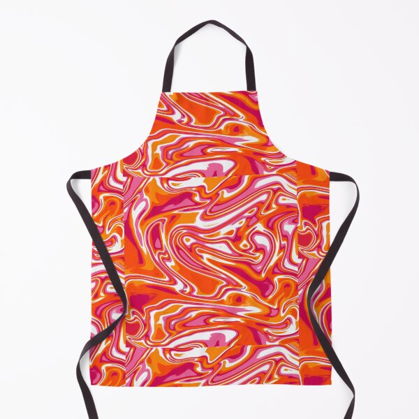 Item preview, subtle lesbian tie dye pride merch designed and sold by artist-wanna-be.