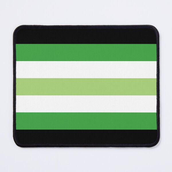 Item preview, Agender Aromantic Pride designed and sold by BeccaPaintmore.