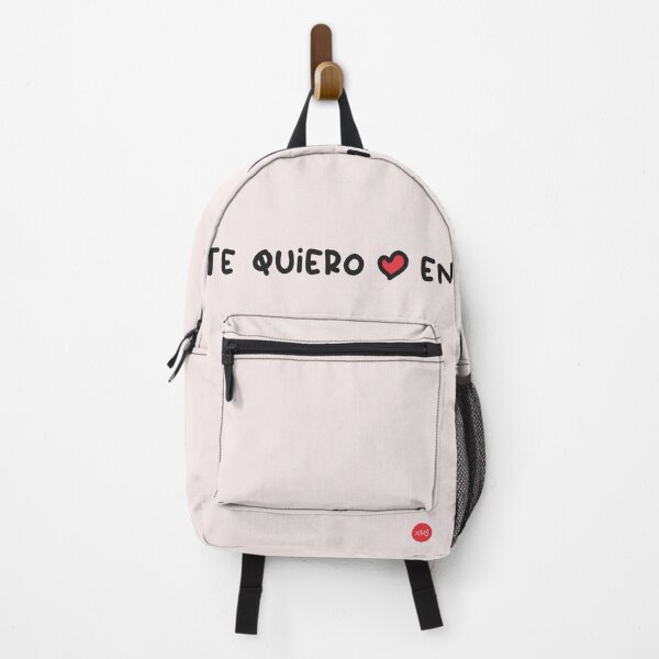 Item preview, I love you in my smile (fc) I designed and sold by XUSRedbubble.