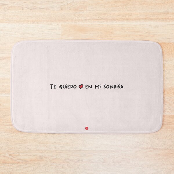Item preview, I love you in my smile (fc) I designed and sold by XUSRedbubble.
