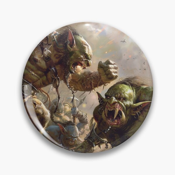 Item preview, horde designed and sold by nerdyrock.