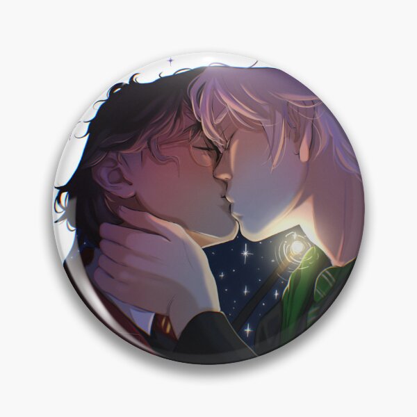 Item preview, Drarry designed and sold by SilverlightArts.