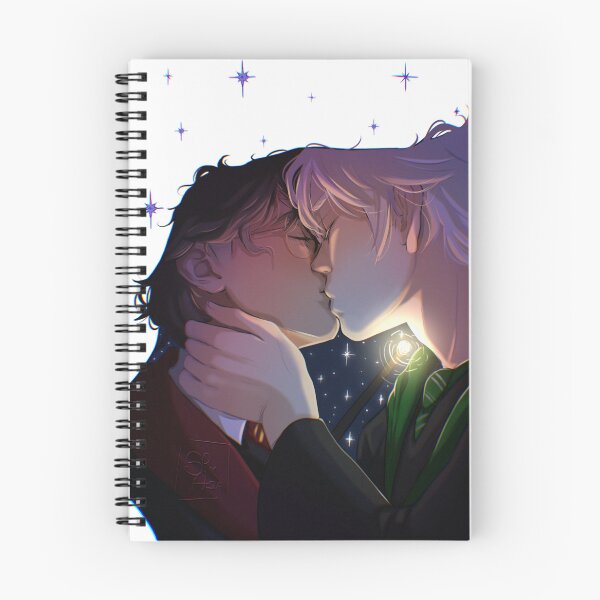Item preview, Drarry designed and sold by SilverlightArts.
