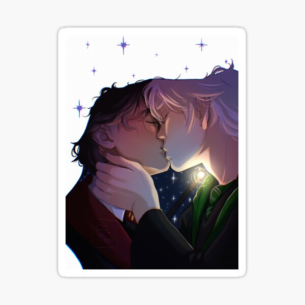 Drarry Sticker