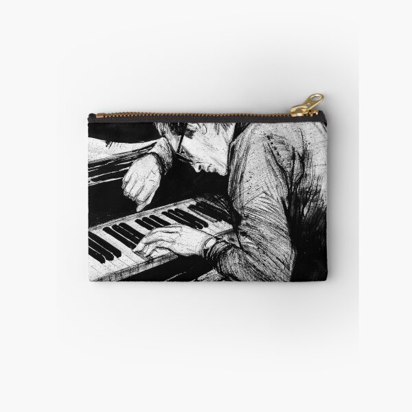 Item preview, BILL EVANS Composer Jazz designed and sold by giahedri.