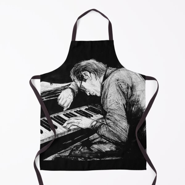Item preview, BILL EVANS Composer Jazz designed and sold by giahedri.