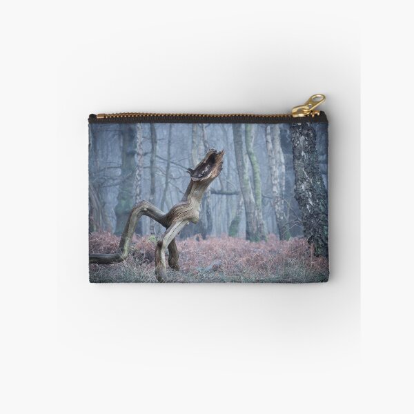 Item preview, The Thing in the Forest designed and sold by RedGrouse.