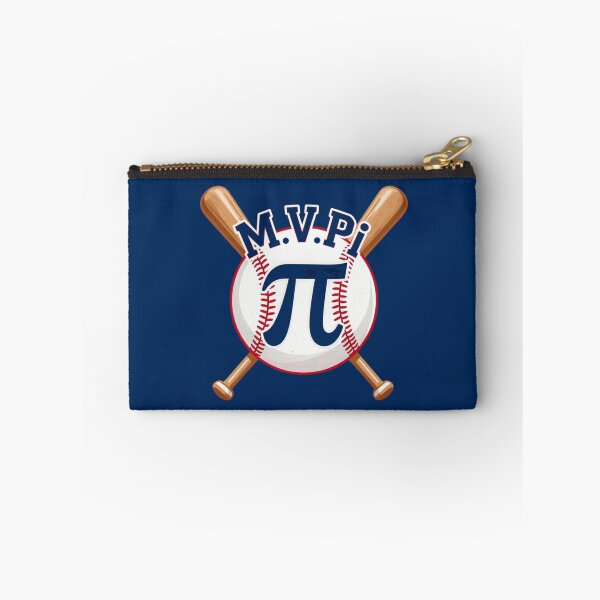 Item preview, M.V.Pi Baseball | Funny Math Sports Pun Pi Day 3.14  designed and sold by MotivAura.