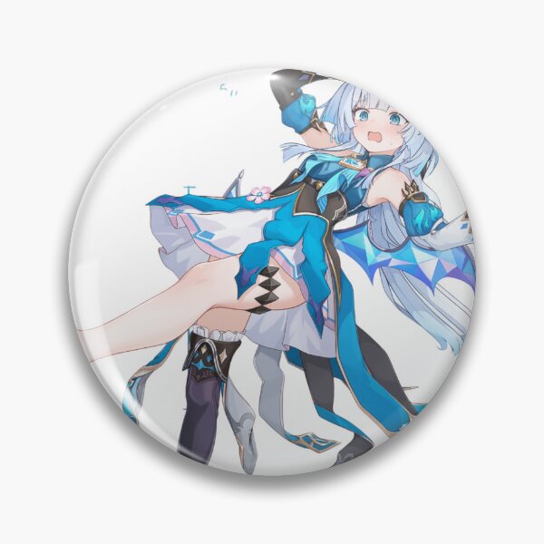 Item preview, Cerydra Honkai Star Rail Falls designed and sold by KomiArts.
