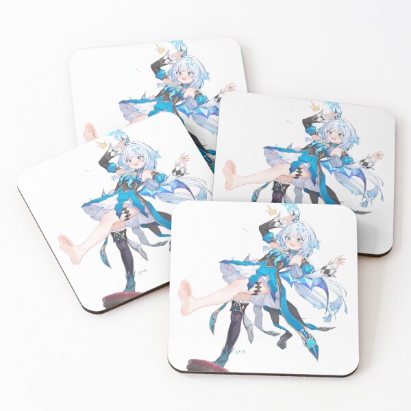 Item preview, Cerydra Honkai Star Rail Falls designed and sold by KomiArts.