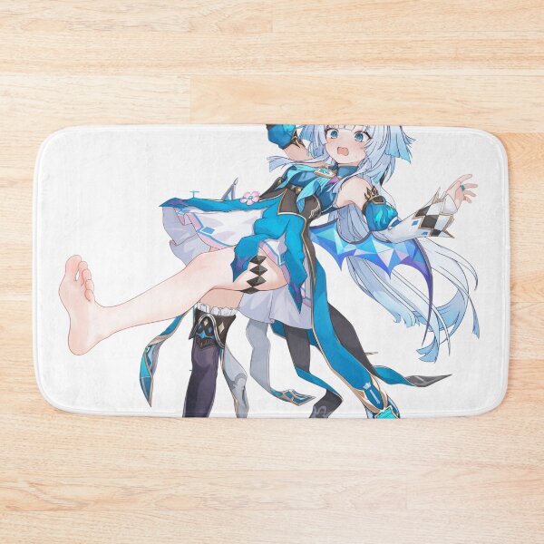 Item preview, Cerydra Honkai Star Rail Falls designed and sold by KomiArts.