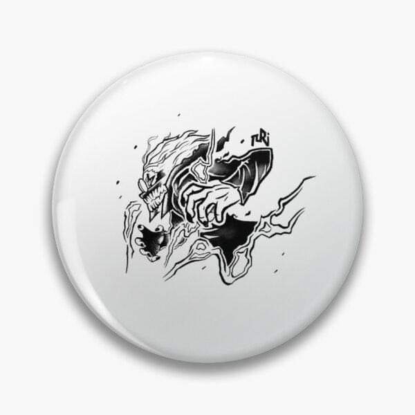 Item preview, the first warrior designed and sold by LU2DGames.