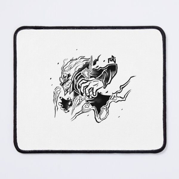 Item preview, the first warrior designed and sold by LU2DGames.