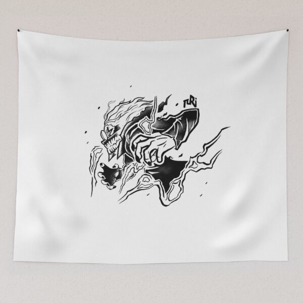 Item preview, the first warrior designed and sold by LU2DGames.