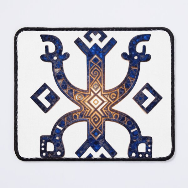 Item preview, Amazigh Berber Symbol designed and sold by AzzAsh.